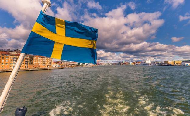 Σουηδία: Ανακοίνωσε επίσημα ότι θα υποβάλει αίτημα ένταξης στο ΝΑΤΟ