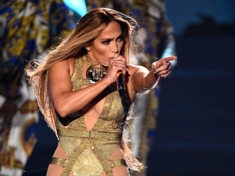 Jennifer Lopez: Ερωτική εξομολόγηση… δημοσίως στον σύντροφό της!