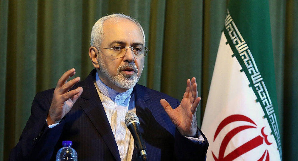 Στις ΗΠΑ ο Ιρανός υπ. Εξωτερικών: Δεν αποκλείεται συνάντηση με Αμερικανούς αξιωματούχους