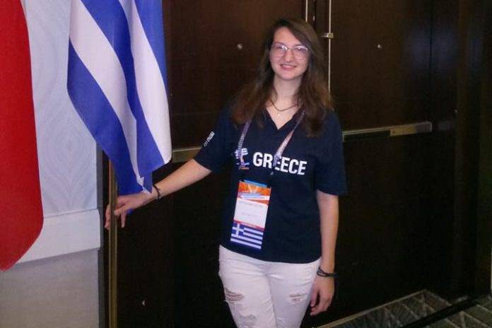 Διάκριση για Ελληνίδα μαθήτρια – Βγήκε τρίτη στην Ευρώπη στον διαγωνισμό Microsoft Office Specialist