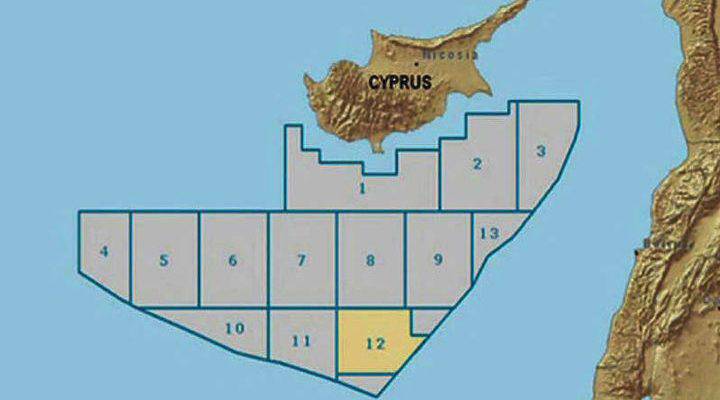 Συμφωνία για αγωγό Κύπρου-Αιγύπτου