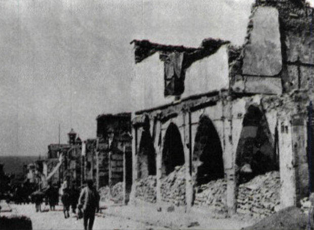 25 Αυγούστου 1898: Η μεγάλη σφαγή του Ηρακλείου (pics)