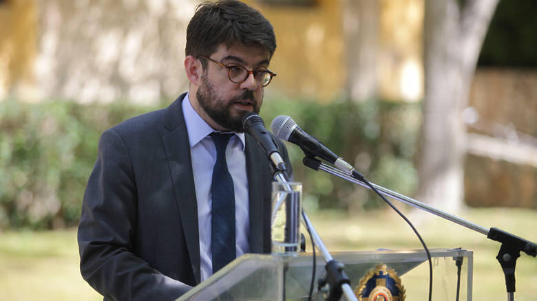 O νέος υπουργός Δικαιοσύνης απέσυρε νομοσχέδιο του Κοντονή