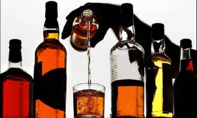 Κοροναϊός: Με ποτά «μπόμπες» θα αντιμετωπιστεί η έλλειψη από αντισηπτικά