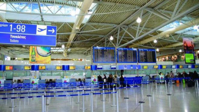 Ελευθέριος Βενιζέλος: Ζεστό ενδιαφέρον για το 30% του αεροδρομίου!