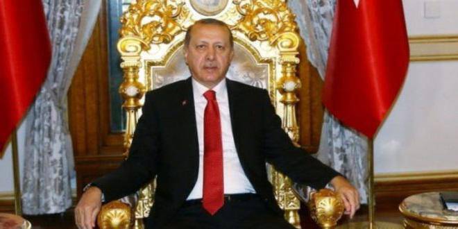 Επικίνδυνος ο Ερντογάν για την Τουρκία-Μπορεί να την καταστρέψει