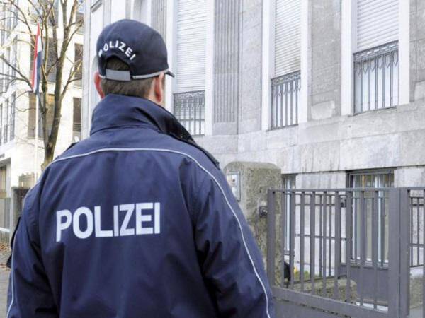 Γερμανία: Νέο περιστατικό επίθεσης με μαχαίρι! Διαφεύγει ο ύποπτος