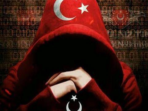 Τούρκοι χάκερς επιτέθηκαν στην ιστοσελίδα του υπουργείου Περιβάλλοντος
