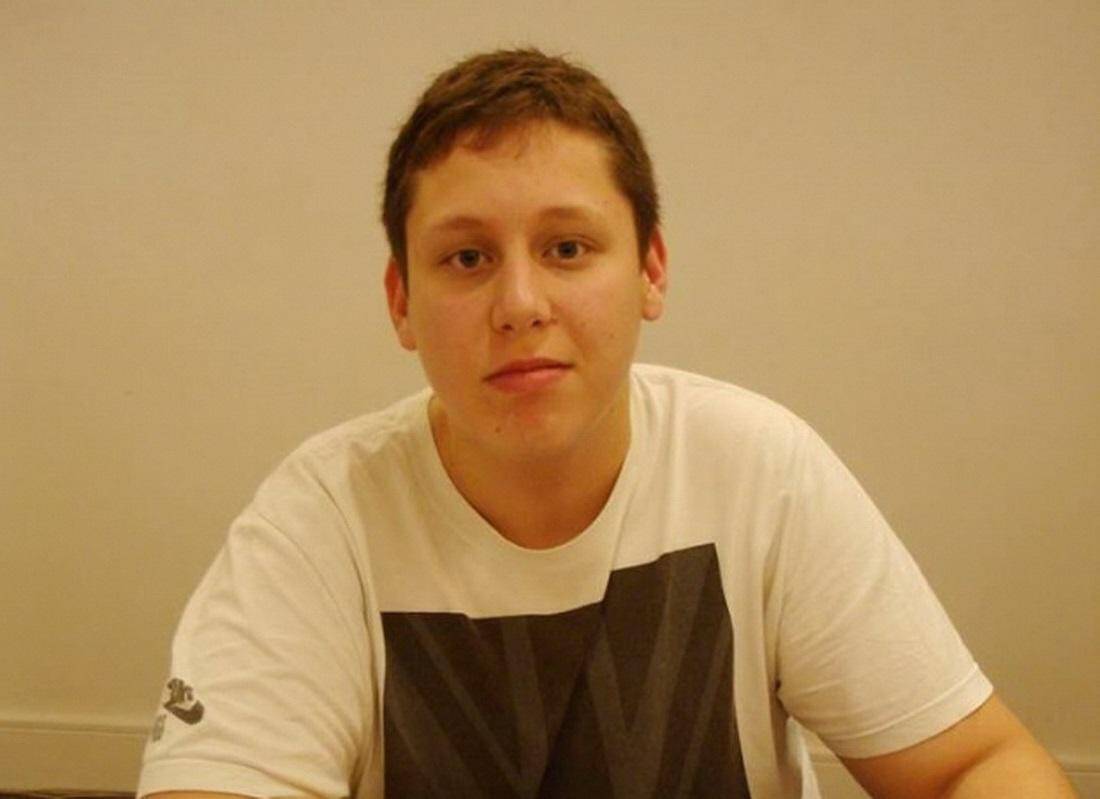 Ευγένιος Ιωαννίδης, ο πρωταθλητής Ευρώπης κάτω των 18 ετών στο σκάκι