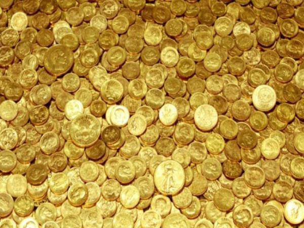 Βαρέλια.. ανεκτίμητης αξίας! Χιλιάδες χρυσές λίρες σε χωριό της Αχαϊας