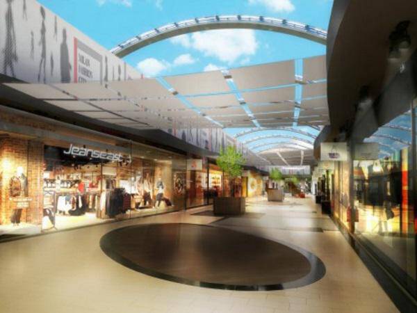 Έρχεται τεράστιο mall στη Λάρισα! «Άνοιξαν» 600 θέσεις εργασίας