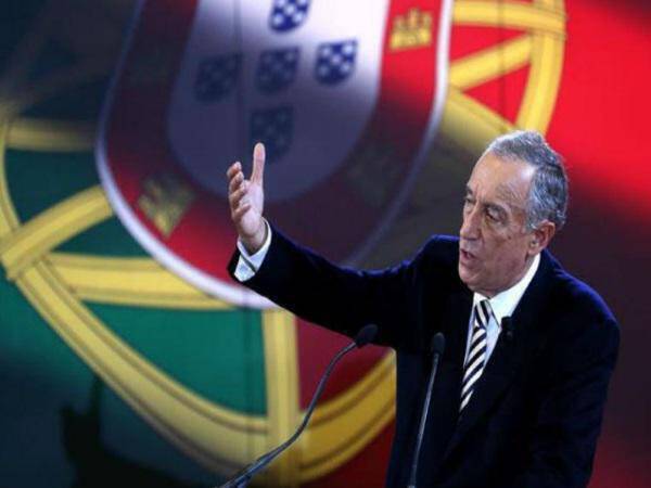 Πορτογαλικές ευχές στον Παυλόπουλο για την… Ιθάκη