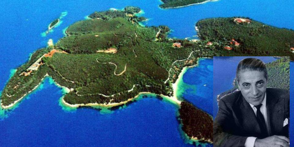 Σκορπιός: Τεράστιες αλλαγές στο νησί του Ωνάση