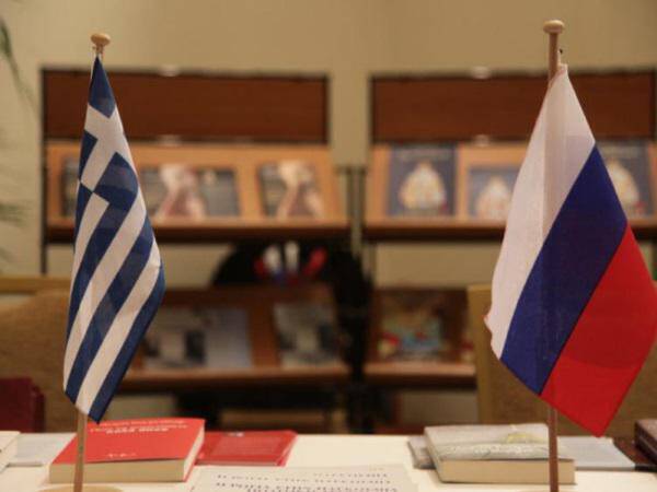 Κάλεσαν τον Έλληνα πρέσβη στο ρωσικό ΥΠΕΞ για τις «μη φιλικές ενέργειες»