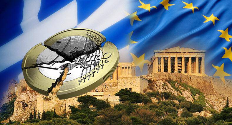 Ιδού ποιοι και γιατί κατέστρεψαν την Ελλάδα