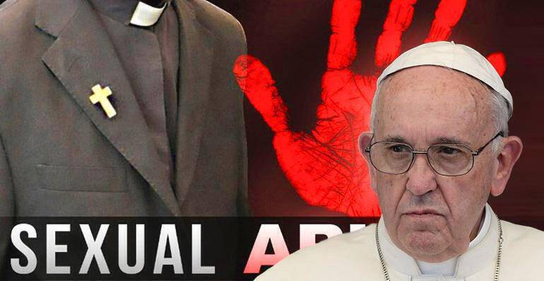 Ο Πάπας είναι αποφασισμένος να διαλευκάνει τα σκάνδαλα σεξουαλικής κακοποίησης