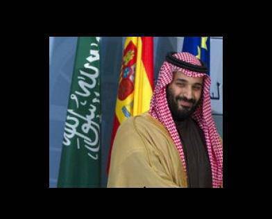 Η Ισπανία πουλά «έξυπνες» βόμβες στη Σαουδική Αραβία