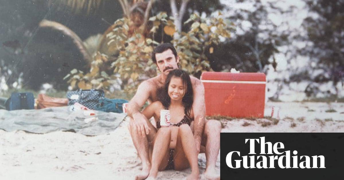 Ταϊλάνδη: Θαμμένο βρέθηκε ζευγάρι Βρετανών στον κήπο του (pics)