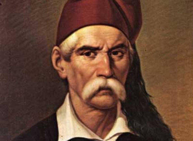 Σαν σήμερα το 1849 “έφυγε” ο ήρωας της Ελληνικής Επανάστασης Νικηταράς ο Τουρκοφάγος