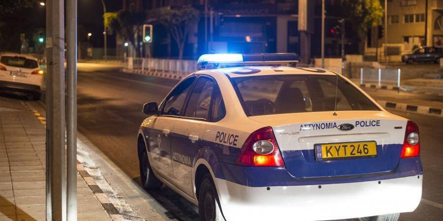 Αθήνας κέντρο : Τον μαχαίρωσαν στην καρδιά