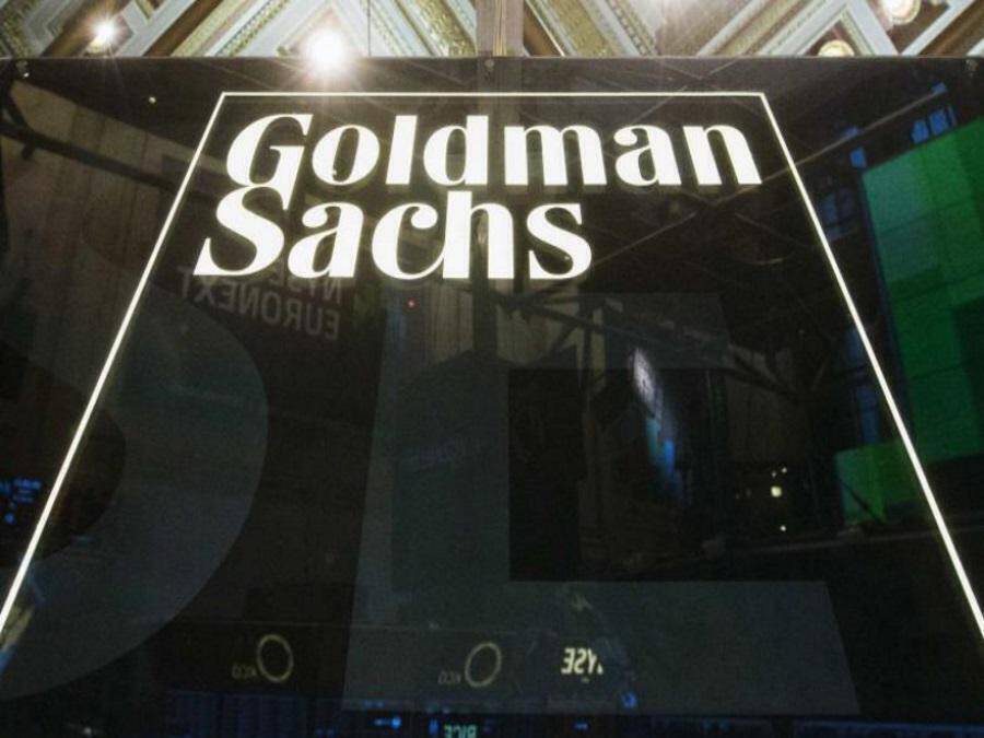 Goldman Sachs: «Μισογεμάτο το ποτήρι για τις ελληνικές τράπεζες»