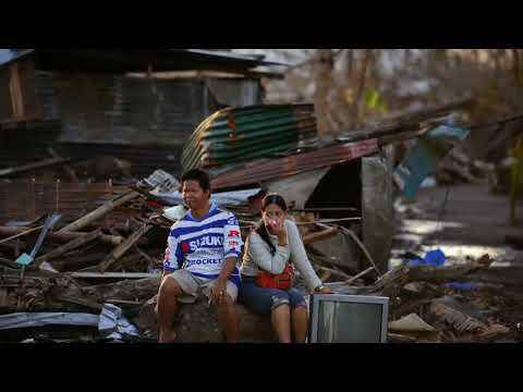 Φιλιππίνες: Τουλάχιστον 25 νεκροί από τον τυφώνα Μανγκούτ (vid)