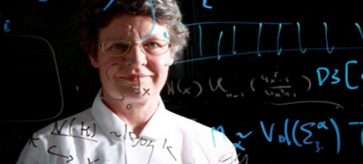 Στην αστροφυσικό Τζόσελιν Μπέρνελ το Βραβείο Φυσικής Breakthrough -Δεν πήρε το Νόμπελ επειδή ήταν γυναίκα