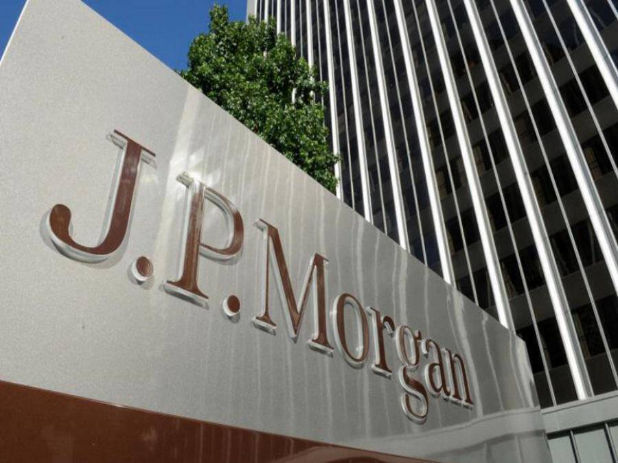 JP Morgan: Δεν αποκλείεται ένας οικονομικός «Ψυχρός Πόλεμος»
