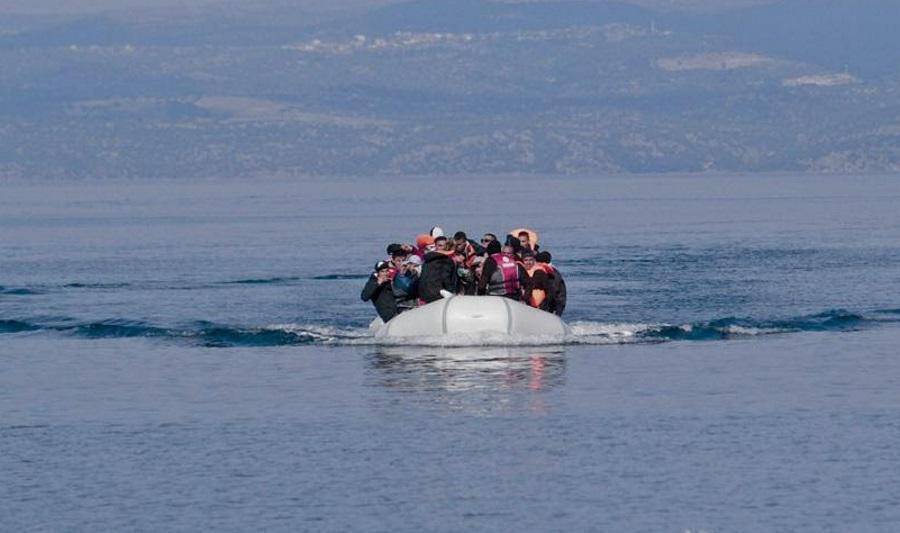 Ιταλία: Σκάφος με 500 μετανάστες χρειάζεται διάσωση ανοικτά της Σικελίας
