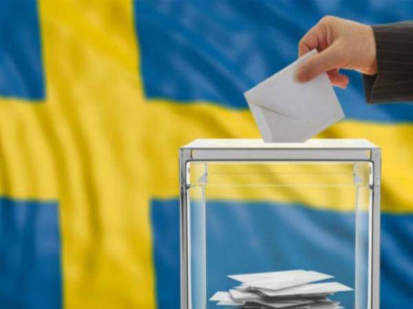 Εκλογές στην Σουηδία: Θρίλερ, χωρίς νικητή και με άνοδο της ακροδεξιάς