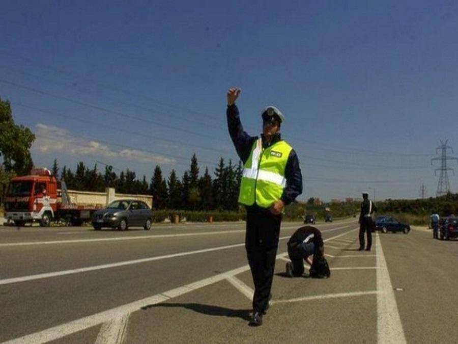 Πολυτεχνείο: Προσοχή! Κλειστοί δρόμοι στην Αθήνα Παρασκευή και Σάββατο