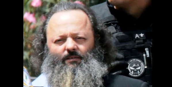 Αίτηση αποφυλάκισης κατέθεσε ο Σώρρας-«Είμαι πολιτικός αρχηγός»