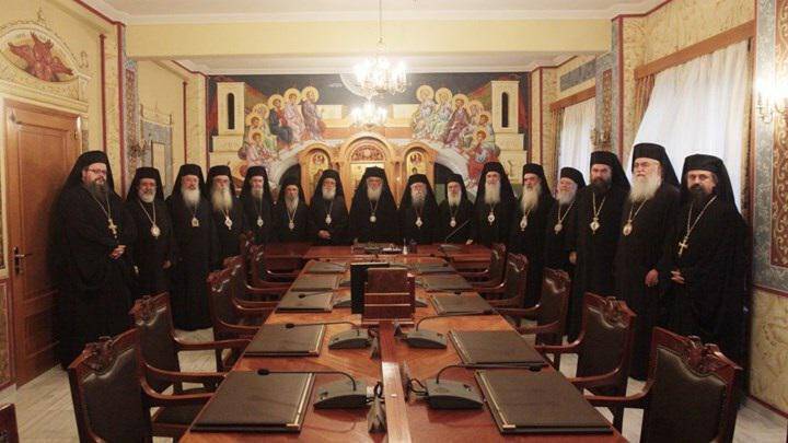 Εκκλησία της Ελλάδος: Αντιδράσεις για την αξιοποίηση των ακινήτων της Εκκλησίας