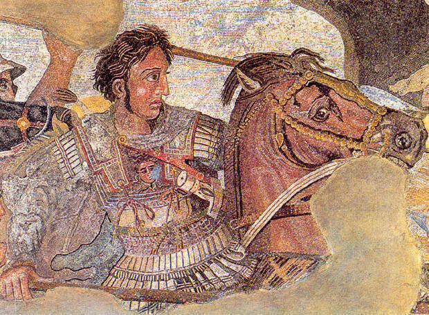 Οι 15 πιο σημαντικές μάχες στην αρχαιότητα-Στις μισές πολεμούν Ελληνες (βίντεο)