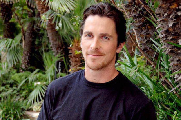 Christian Bale: Δείτε την απίστευτη μεταμόρφωση του ηθοποιού για το νέο του ρόλο