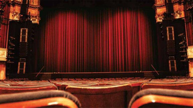Εθνικό Θέατρο: Ακυρώνονται οι παραστάσεις την Τετάρτη λόγω της απεργίας