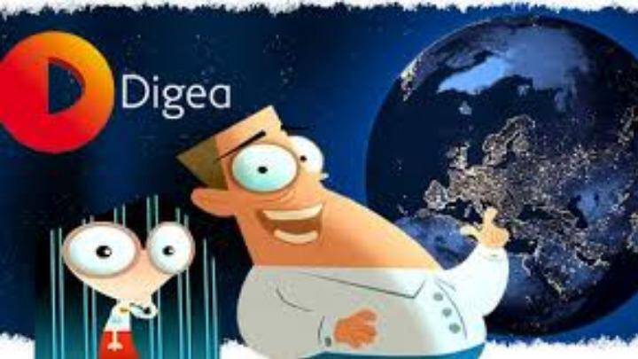 H Digea αλλάζει τα δεδομένα στην τηλεόραση