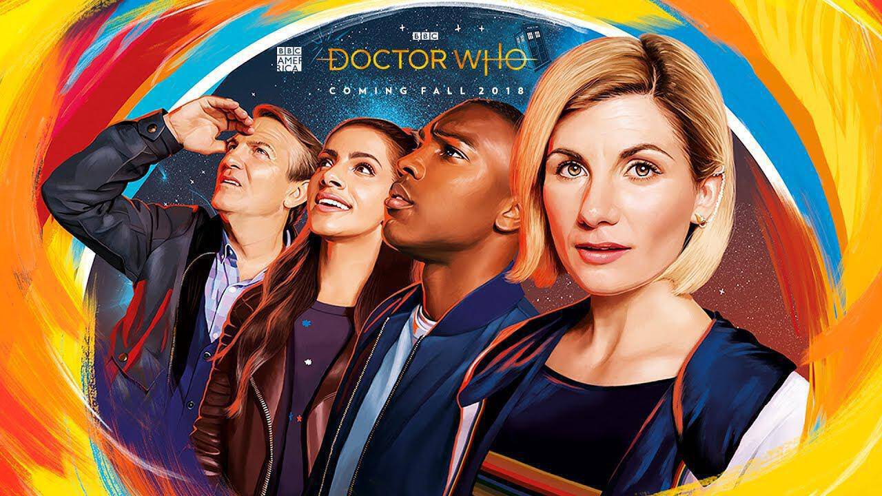 “Doctor Who”: Τηλεθέαση που έσπασε κάθε ρεκόρ στην πρεμιέρα της 13ης σεζόν