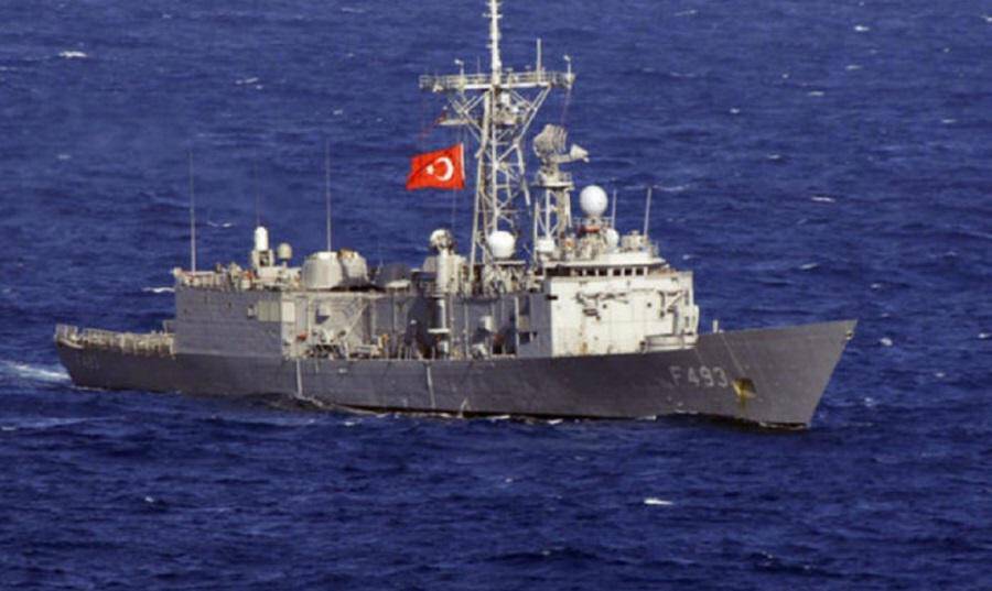 «Πορθητής»: Βγαίνει στην Μεσόγειο το τουρκικό γεωτρύπανο!