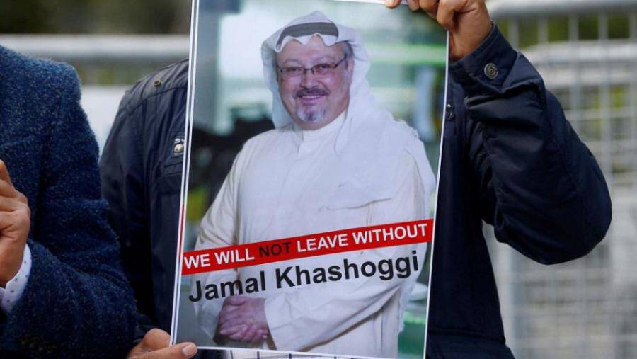 Υπόθεση Κασόγκι: Η Σαουδική Αραβία μοιράζει… ευχαριστίες