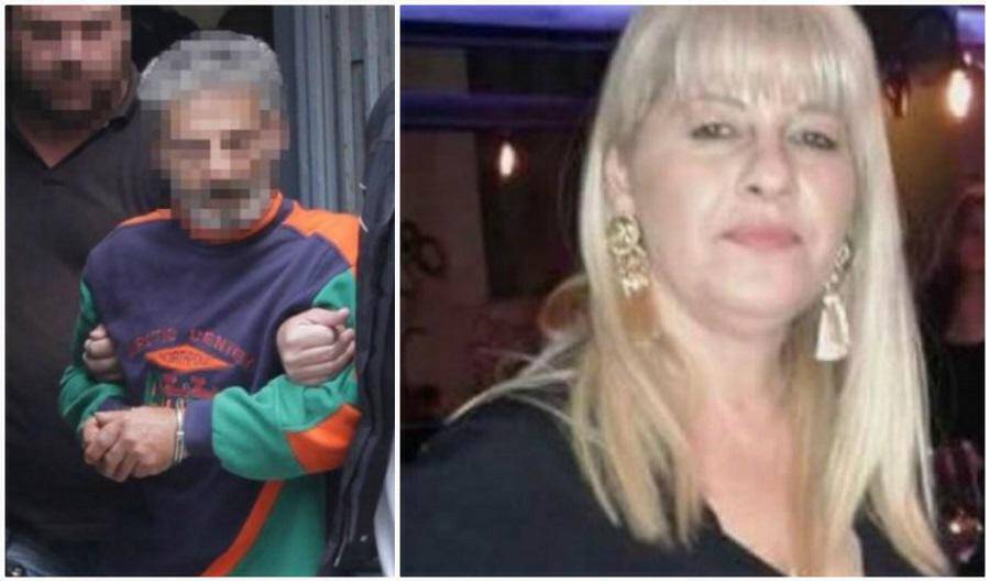 Κρήτη: Απολογείται ο δολοφόνος της άτυχης Μαρίνας! Το χρονικό της τραγωδίας