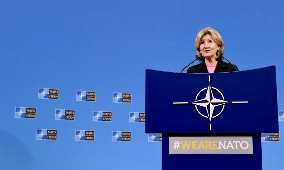 Σύνοδος ΝΑΤΟ: Τι είναι το «καρέ των 30» που συζητούν οι υπουργοί Άμυνας