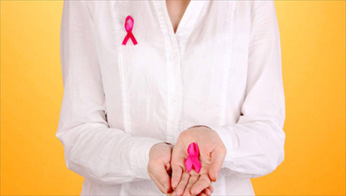 Καρκίνος του μαστού -Οκτώβριος: Η ιστορία της ροζ κορδέλας