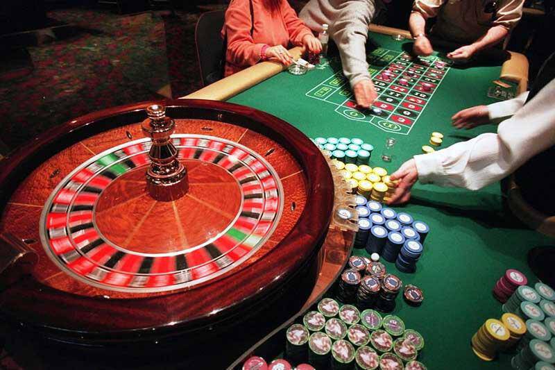 Απόφαση σοκ του ΣτΕ για το καζίνο Λουτρακίου! 44.000.000 ευρώ οι απαιτήσεις του δημοσίου