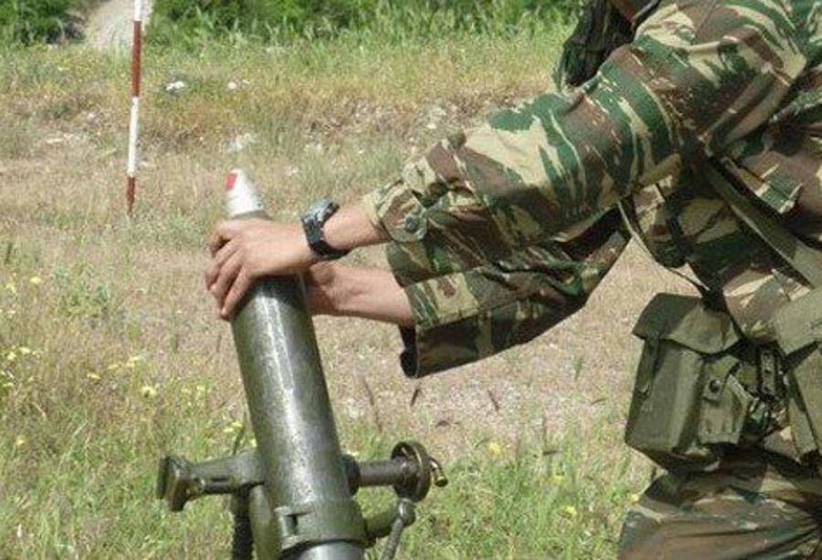 Κορονοϊός: Θρήνος για στέλεχος των Ενόπλων Δυνάμεων που έχασε τη μάχη