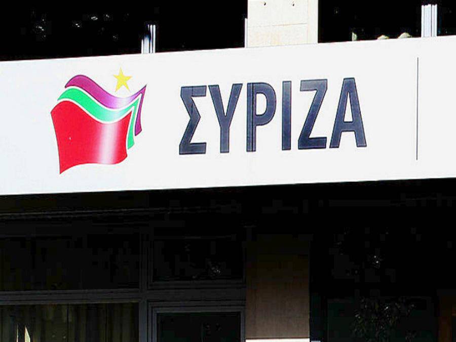 ΣΥΡΙΖΑ: Ηλεκτρονικός καυγάς δύο βουλευτών για τα Σκόπια