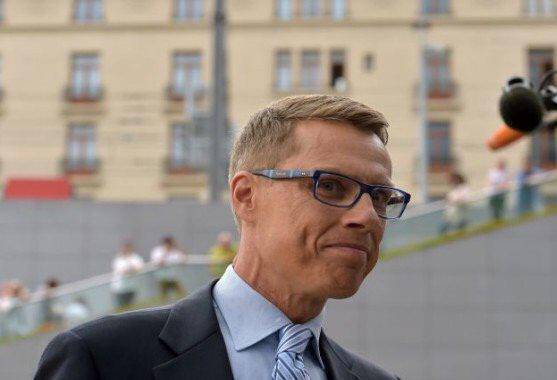 Υποψήφιος για την προεδρία της Κομισιόν ο πρώην Πρωθυπουργός της Φινλανδίας