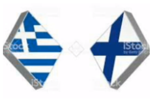 Ήττα με 0-2 στη Φινλανδία η Εθνική Ελλάδος