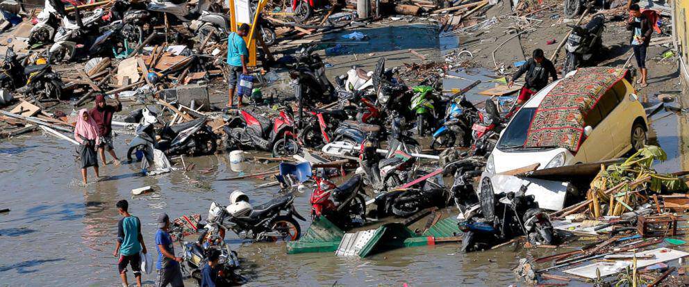Ινδονησία: Τουλάχιστον 21 νεκροί στην Τζακάρτα από πλημμύρες