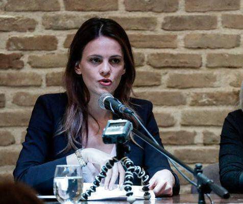 Έφη Αχτσιόγλου: Η πολιτική εξαπάτηση του Μητσοτάκη έχει χάσει πια το νόημα της